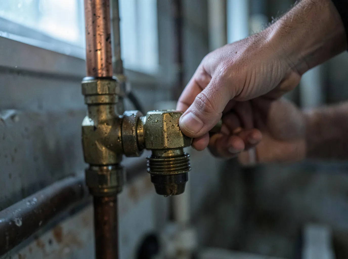 Emergency Plumber Harwick, PA FAQs